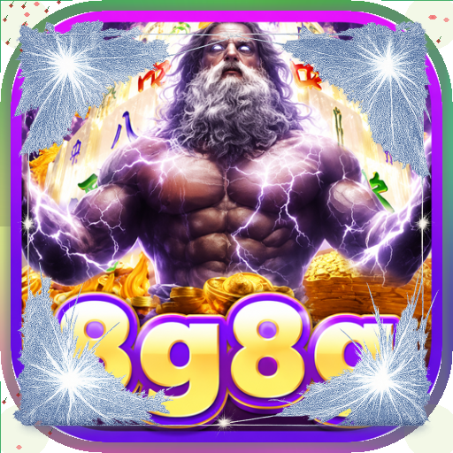 8g8g — mitra unggulan