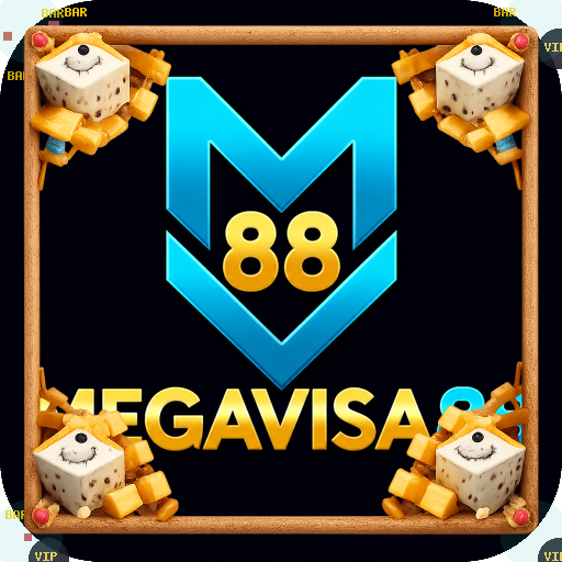 megavisa88 — galeri pratinjau - APK Resmi