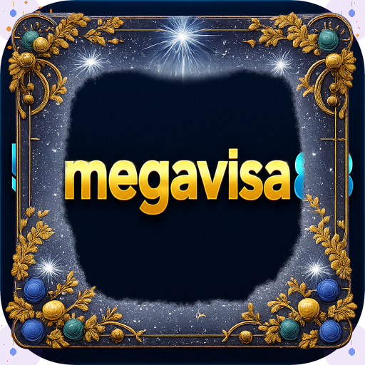 megavisa88 — galeri pratinjau Resmi APK